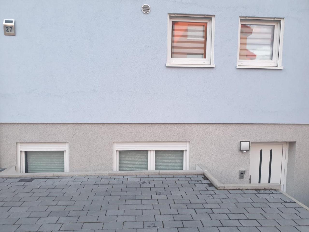 Komfortable Ferienwohnung — Waghausel — photo 4