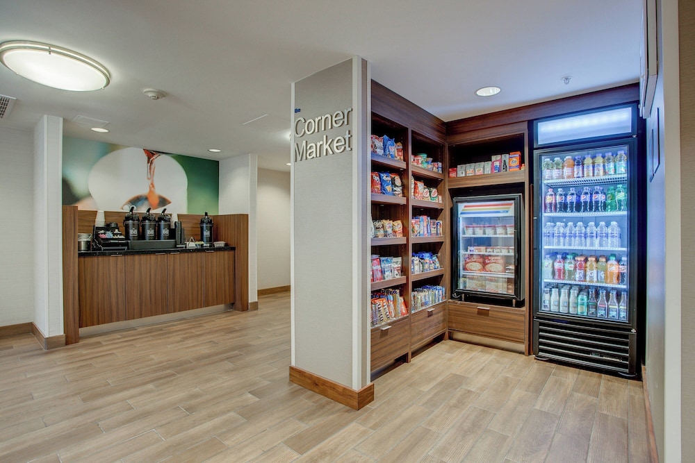 Fairfield Inn by Marriott Portsmouth Seacoast - photo 28
