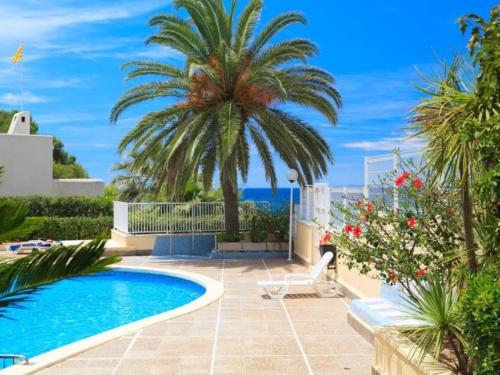 Font de Mar in Salou, Spain