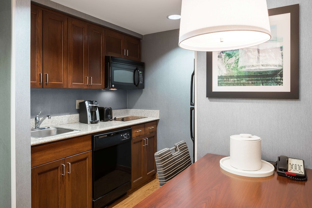 Homewood Suites by Hilton Fresno Airport Clovis CA - photo 12