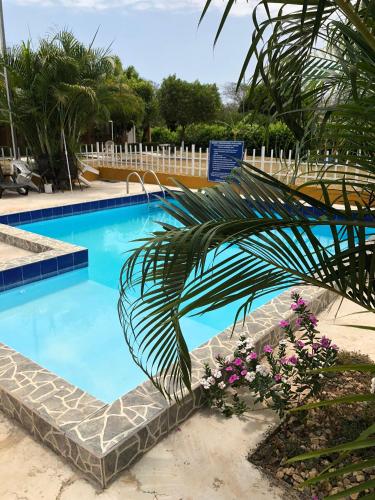 Cabanas Azuero 18945966 — Los Santos
