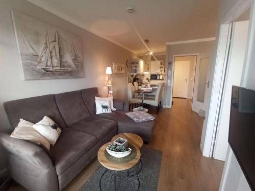 Strandhotel Ostseeliebhaber Willkommen — 4-Star Luxury Hotel in Dahme, Germany