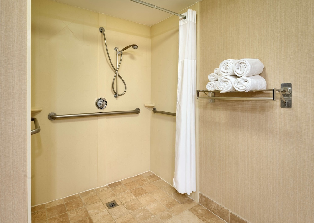 Hampton Inn Salt Lake City Sandy - photo 19