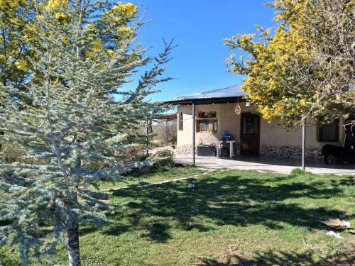 Casita de Campo in Puerto Madryn, Argentina