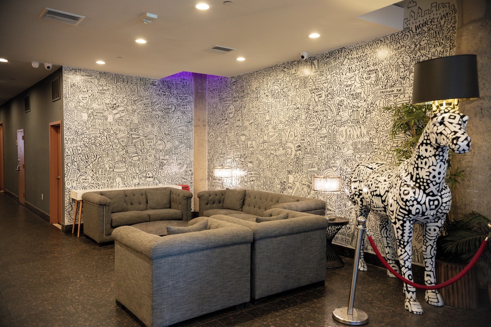 Sosuite at Independence Lofts - photo 303