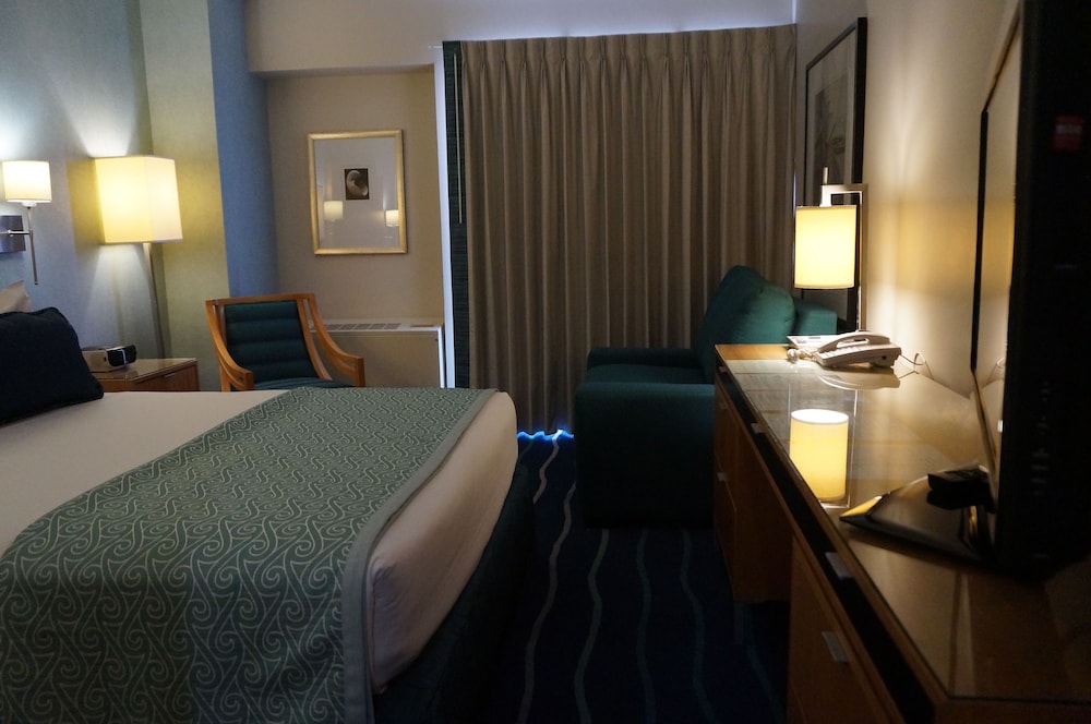 Ala Moana Hotel by LSI Resorts - photo 9