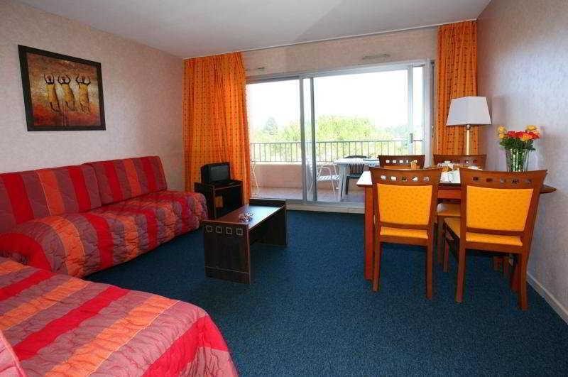 Residhotel Eden Paradise — Vallauris