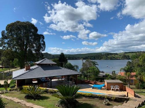 Recanto da Barragem Salto