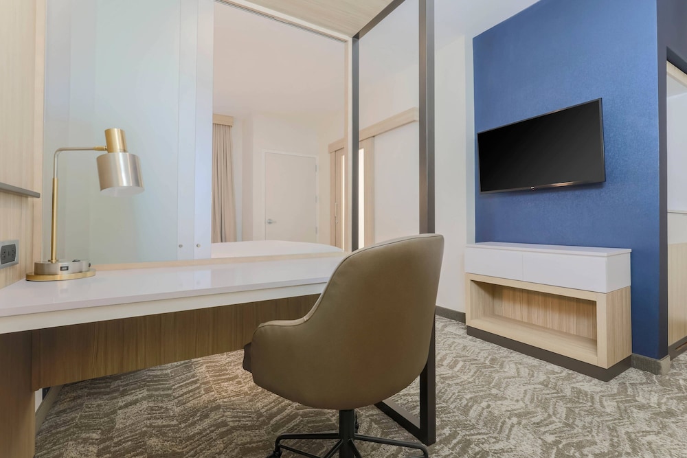 SpringHill Suites by Marriott Tallahassee North - photo 7