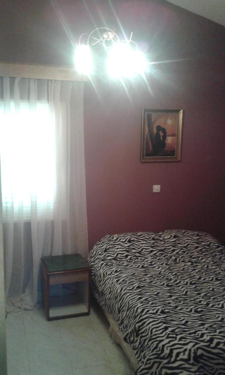 Miltos Apartment