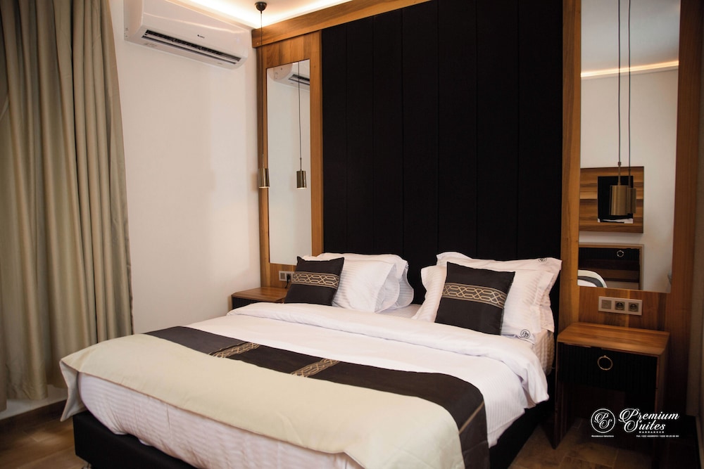 Premium Suites Marrakech — Nouakchott — photo 2