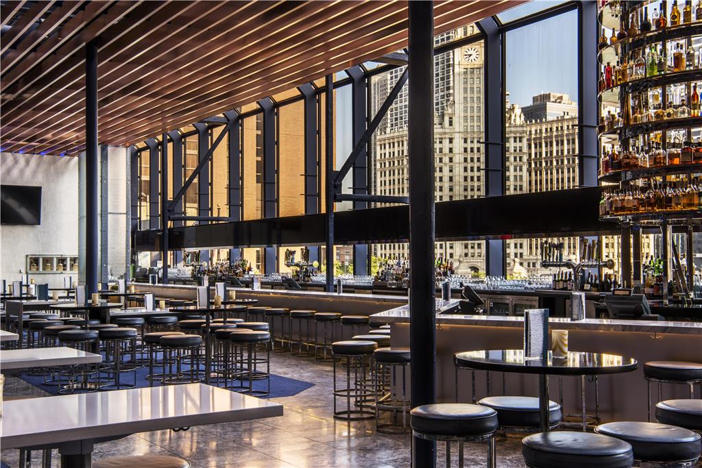 Hyatt Regency Chicago - photo 42