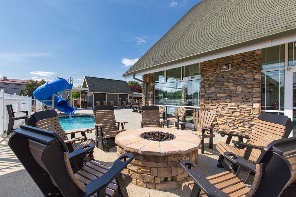 The Walden Trademark Collection By Wyndham - photo 19
