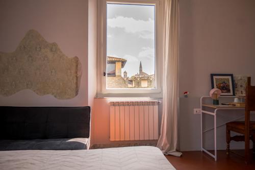 Aretium in Arezzo, Italy