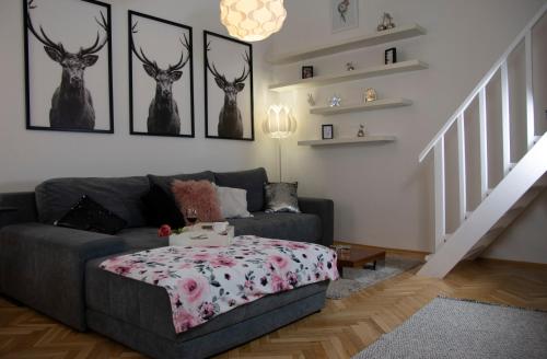 Downtown Apartment Budapest — 4-Star Luxury Hotel in Budapest, Hungary