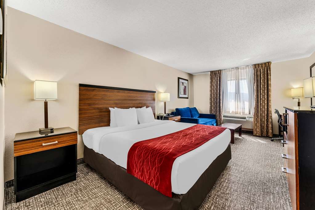 SureStay Plus by Best Western Reading North - photo 20