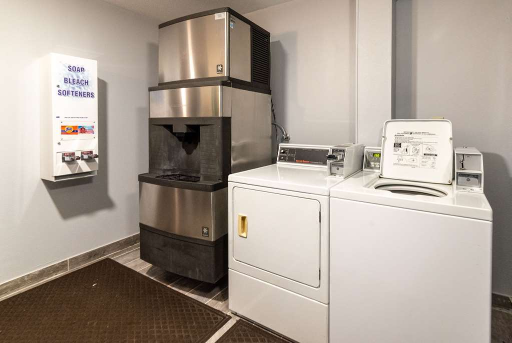 Baymont by Wyndham Caddo Valley Arkadelphia - photo 42