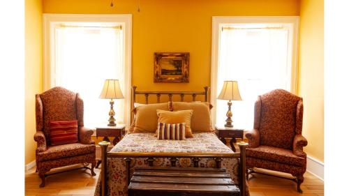 Pancho Griego Historic Hotel — hotel in Cimarron