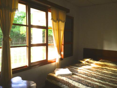 Hotel Villas Magen in Flores, Guatemala