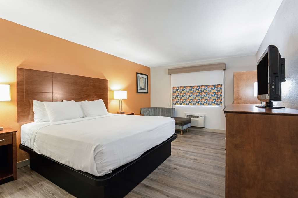 Best Western U. S. Inn - photo 2