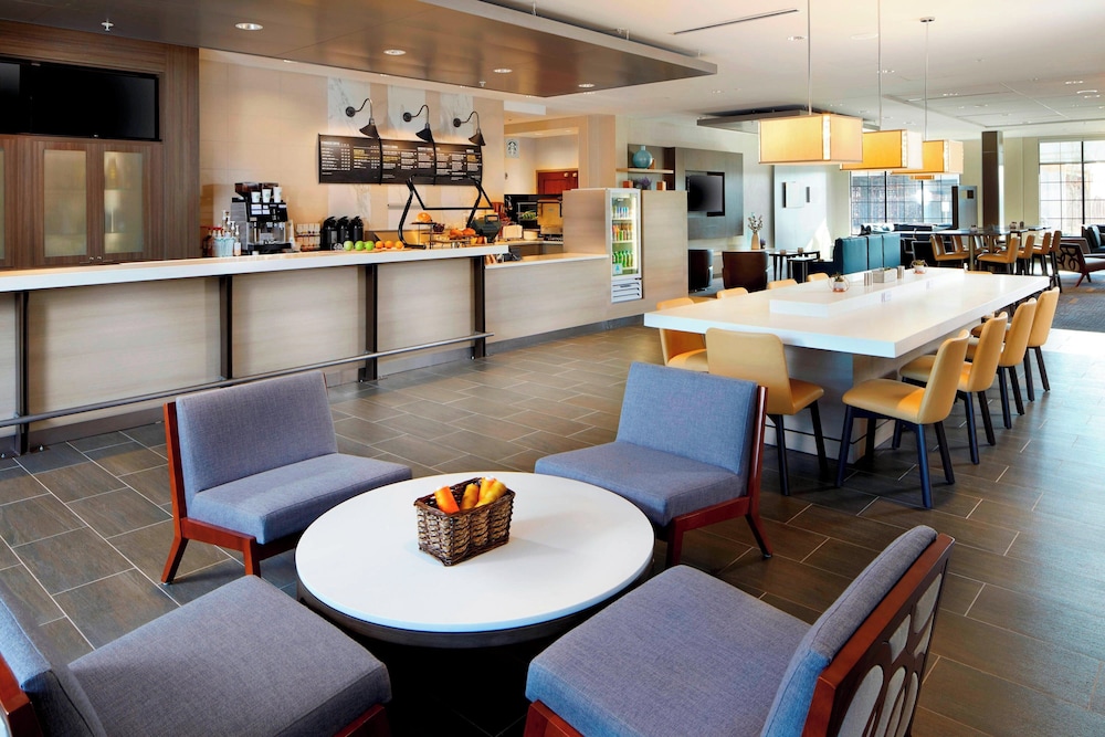 Courtyard by Marriott Charlotte Fort Mill SC - photo 24