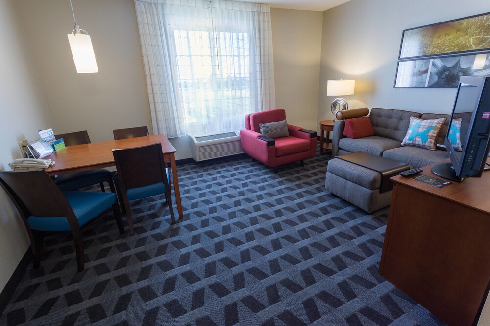 TownePlace Suites by Marriott Sunnyvale Silicon Valley - photo 15