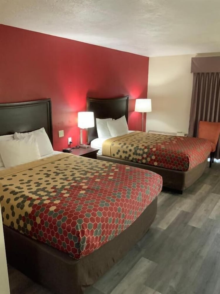 Perry Inn & Suites National Fairground I 75 - photo 19