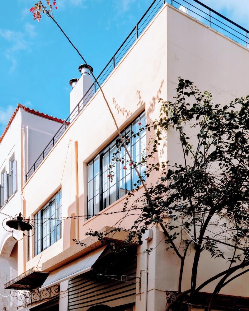 Citrus Daliani Rooms — 4-Star Luxury Hotel in Chania, Greece