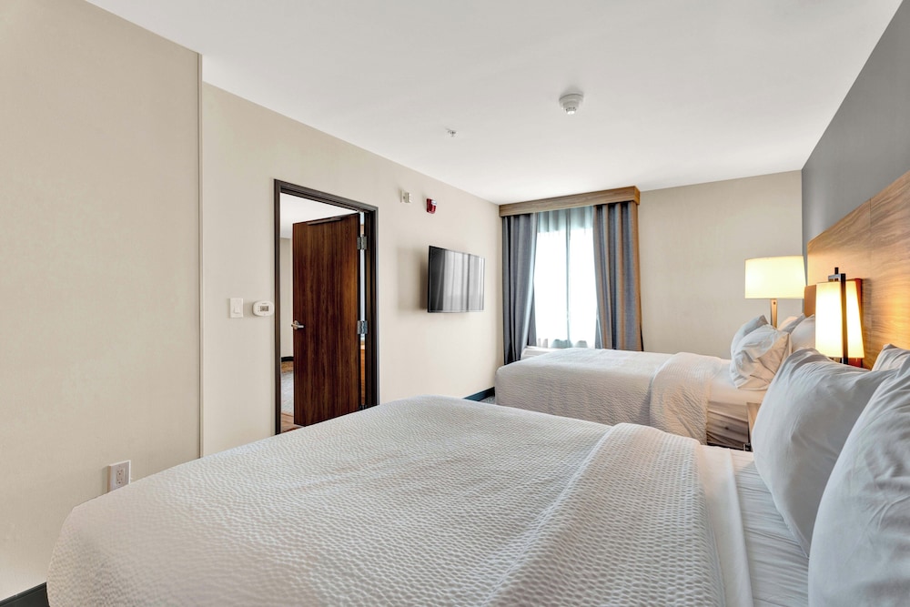 Candlewood Suites Detroit Auburn Hills by IHG - photo 38