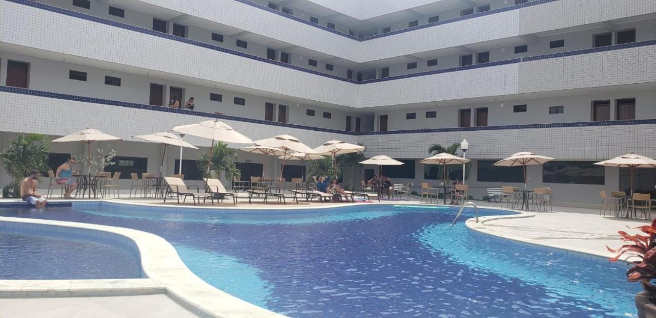 Hotel Asa Branca pet-friendly hotel Belo Jardim