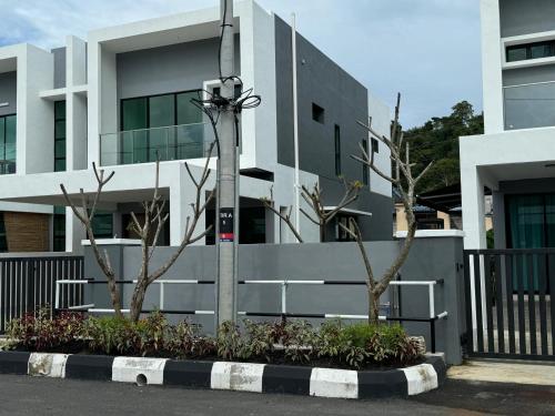 Ruma Langkawi in Kuah, Malaysia