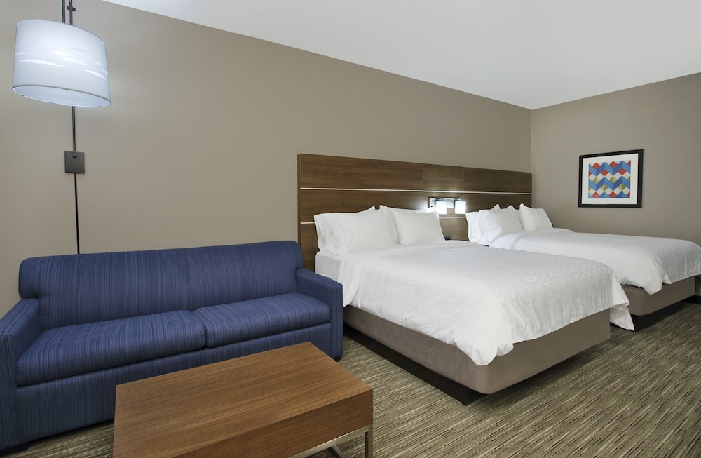 Holiday Inn Express & Suites Dallas Frisco NW Toyota Stdm by IHG - photo 14