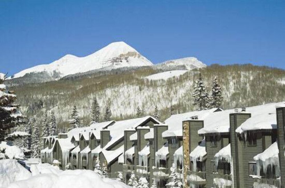 Cascade Village by Purgatory Resort - photo 2