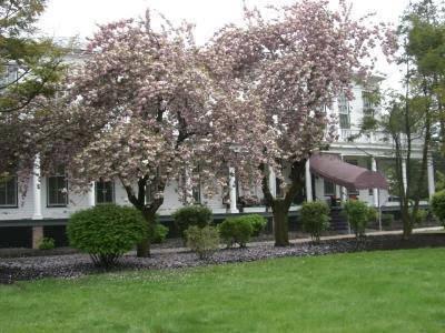 IHG Army Hotels Carlisle Barracks - photo 4
