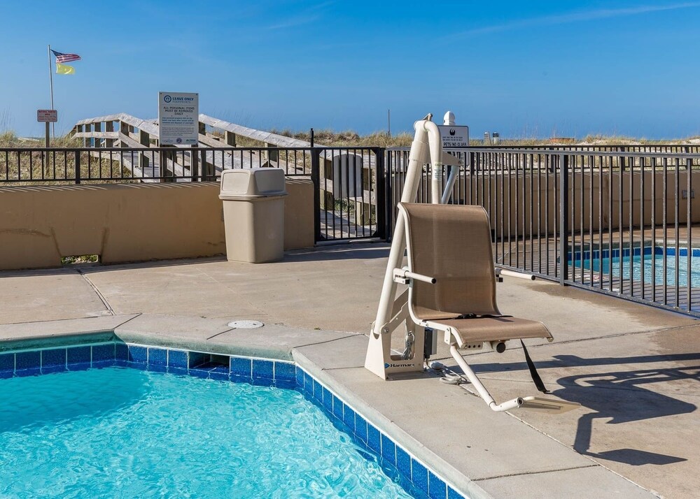 Phoenix All Suites West Hotel 1404 1 Bedroom Condo - photo 16