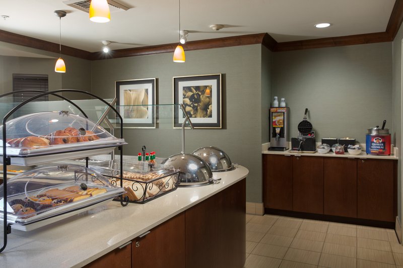 Staybridge Suites Sacramento Airport Natomas - photo 24
