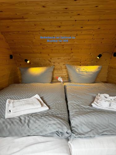 Strandgut Kajüte - last minute hotel in Cuxhaven