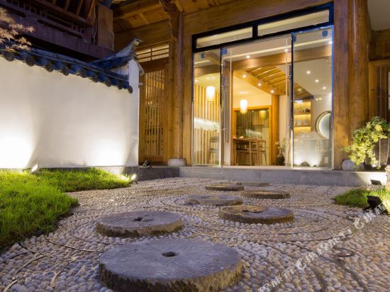 Huasu Boutique Inn - last minute hotel in Lijiang