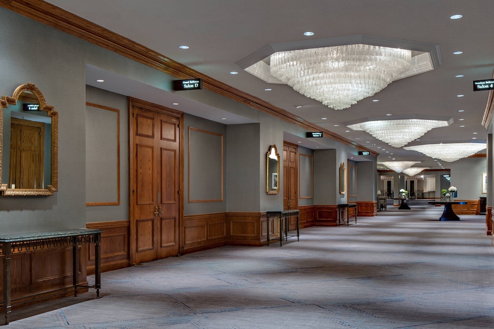 Houston Marriott Westchase - photo 51