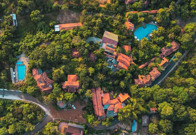 Veranda Natural Resort - last minute hotel in Krong Kep