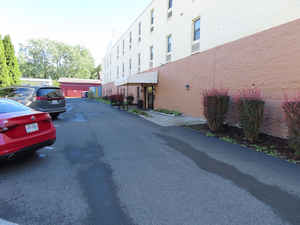 St. Charles Hotel - photo 74