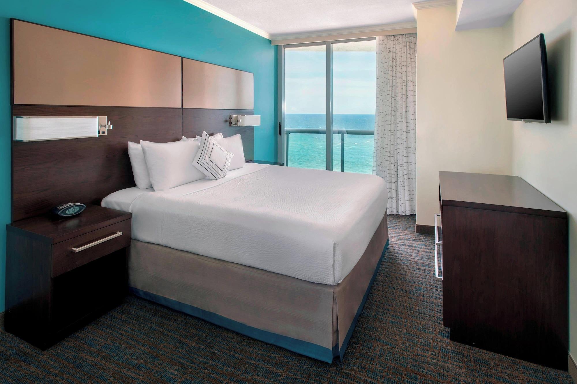 Residence Inn Fort Lauderdale Pompano Beach Oceanfront - photo 14