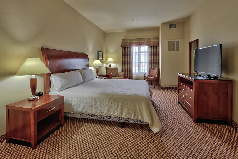 Hilton Garden Inn Las Cruces - photo 11