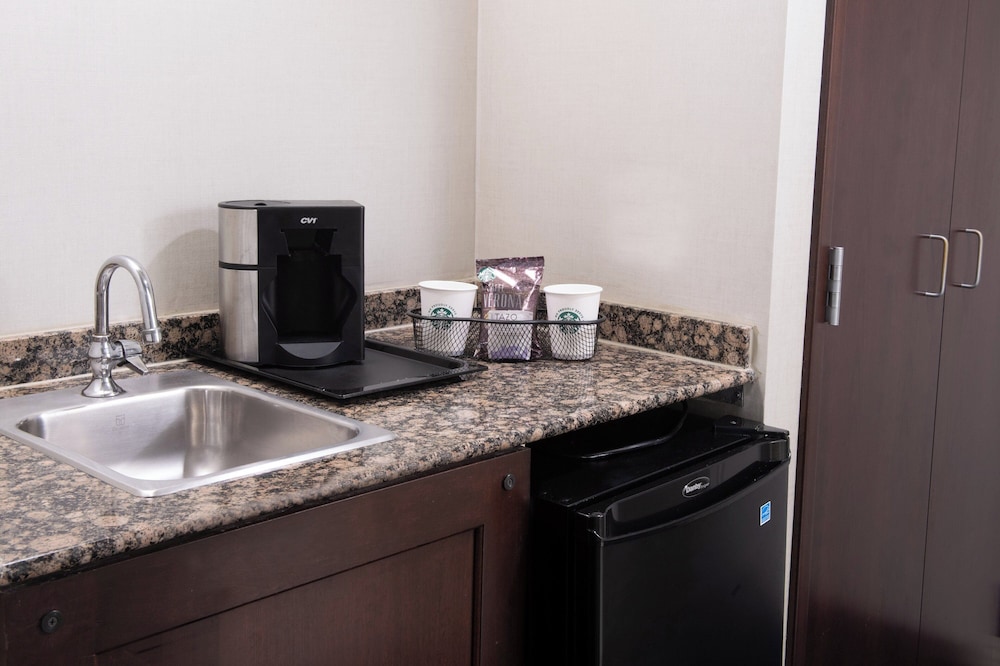 Sheraton Suites Philadelphia Airport - photo 8