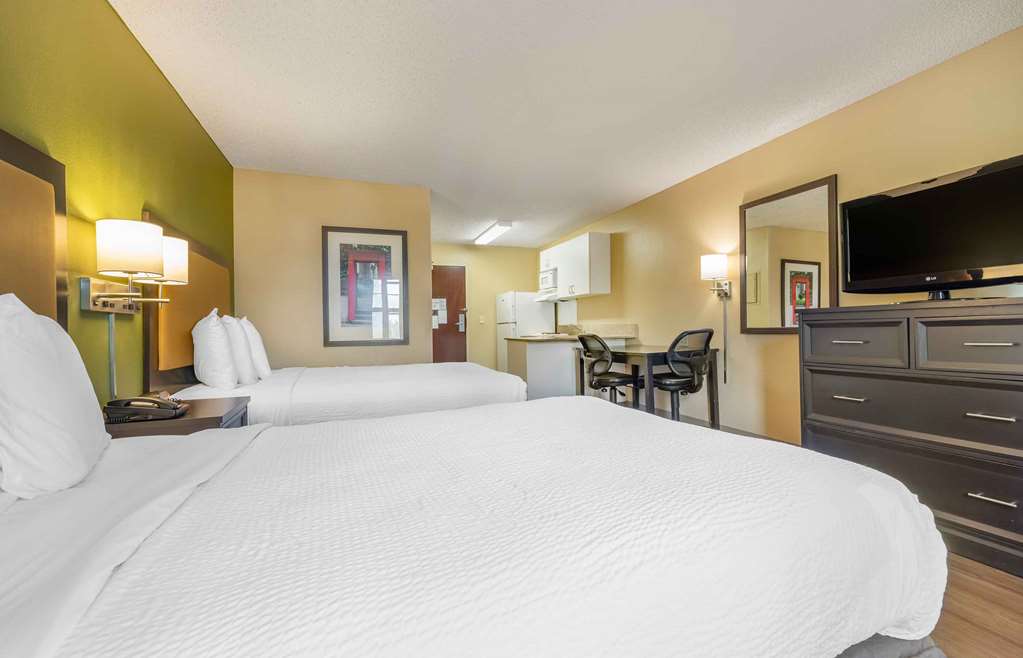 Extended Stay America Suites Temecula Wine Country - photo 20