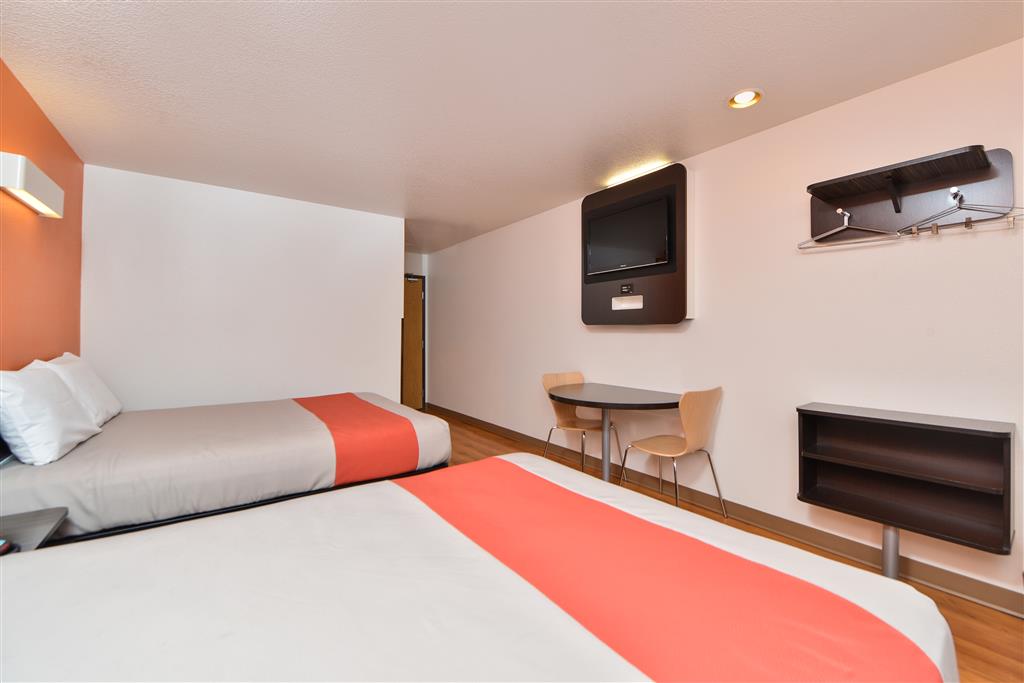 Motel 6 Meridian ID Boise W - photo 14