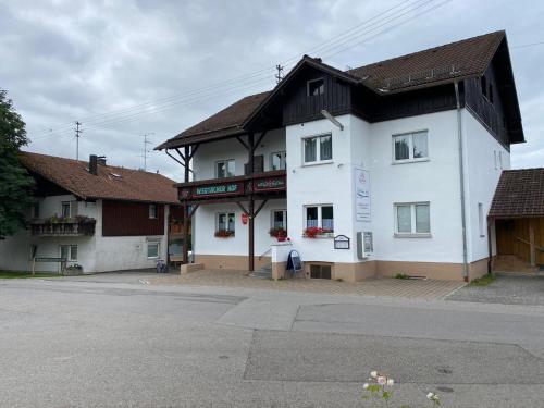 Wertacher Hof - last minute hotel in Unknown City