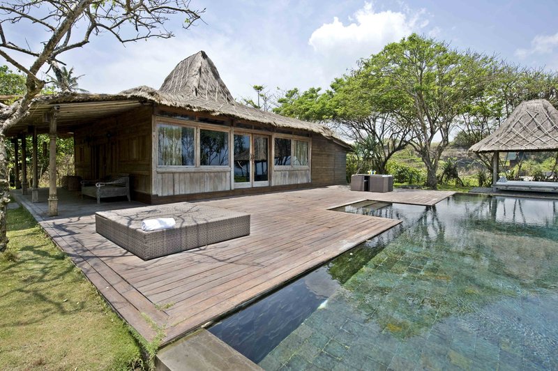 Ketapang Estate — 4-Star Luxury Hotel in Bali, Indonesia