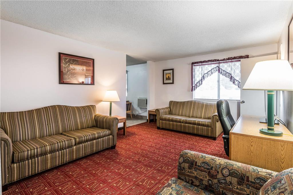 Quality Inn Othello WA - photo 27
