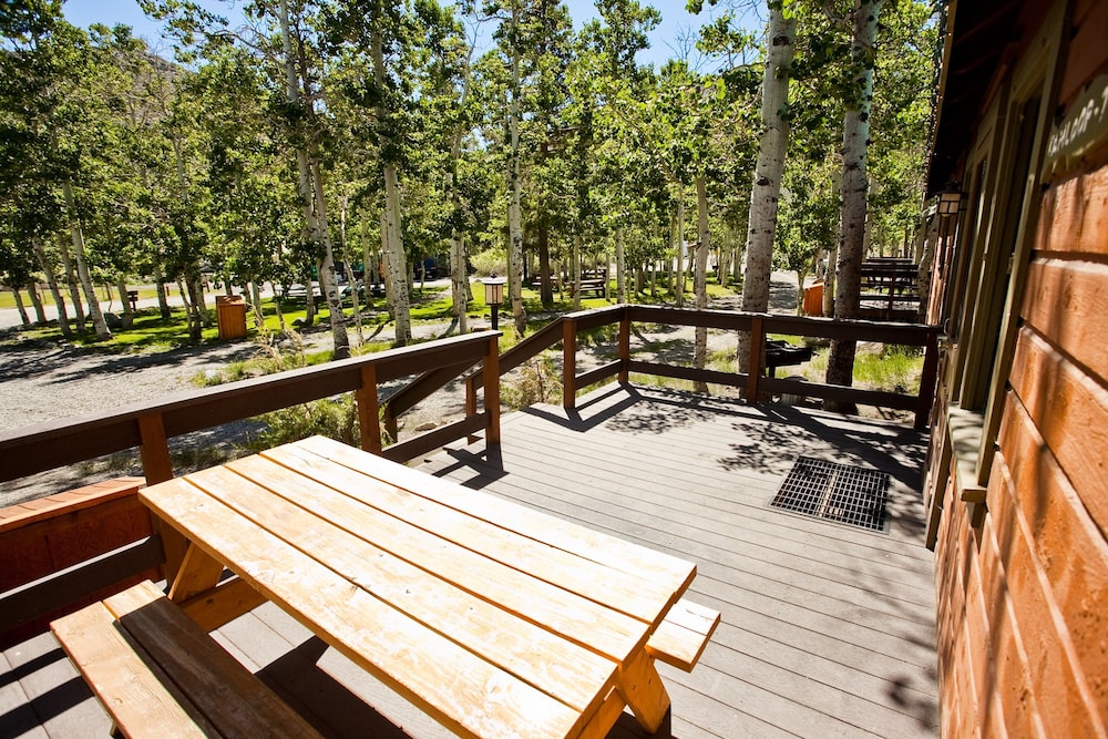 Convict Lake Resort - photo 185